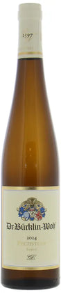 2024 | Dr. Burklin-Wolf | Pechstein G.C. at CaskCartel.com