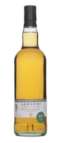 Glenlossie 15 Year Old 2011 Cask #35430 - (Adelphi) Single Malt Scotch Whisky | 700ML at CaskCartel.com