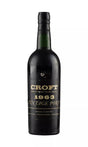 1963 | Croft | Vintage Port at CaskCartel.com
