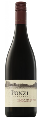 2019 | Ponzi Vineyards | Tavola Pinot Noir at CaskCartel.com