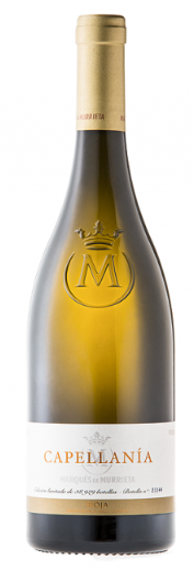 2018 | Marqués de Murrieta | Capellania Reserva at CaskCartel.com
