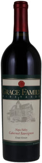 2014 | Grace Family Vineyards | Cabernet Sauvignon at CaskCartel.com