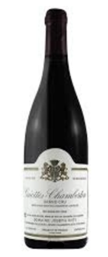 1993 | Domaine Roty | Griotte-Chambertin at CaskCartel.com