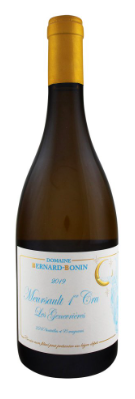 2019 | Domaine Bernard-Bonin | Genevrieres at CaskCartel.com