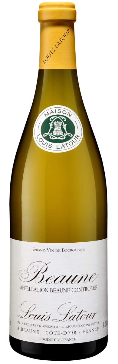 2019 | Louis Latour | Beaune Blanc at CaskCartel.com