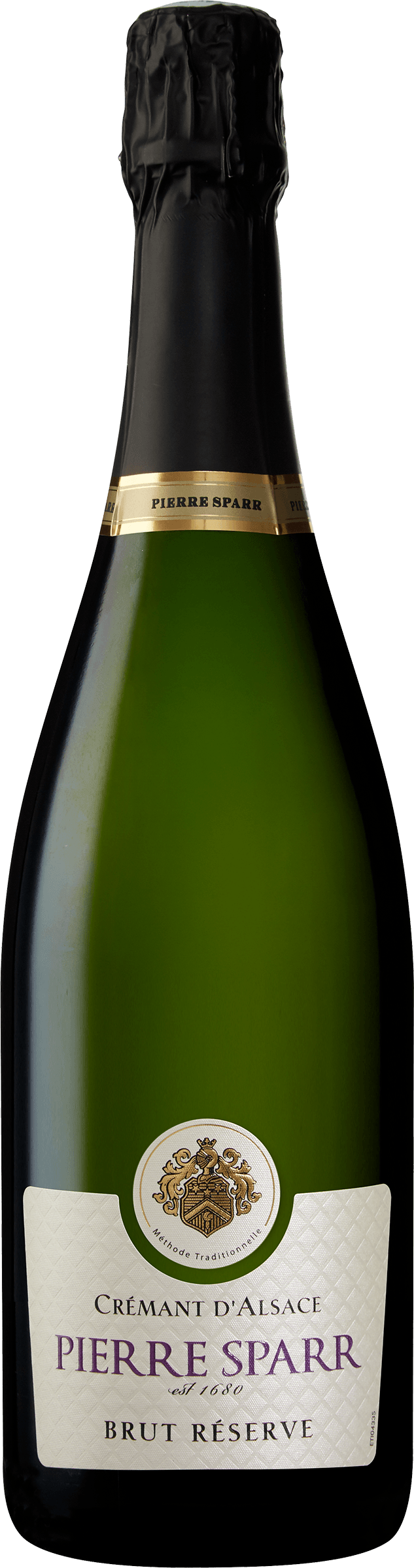 Maison Pierre Sparr | Cremant d'Alsace Brut Reserve - NV at CaskCartel.com