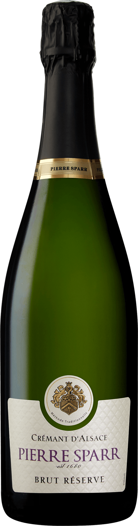 Maison Pierre Sparr | Cremant d'Alsace Brut Reserve - NV at CaskCartel.com