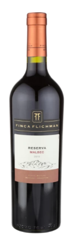 Finca Flichman | Reserva Malbec - NV at CaskCartel.com