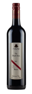 2007 | D'Arenberg | The Dead Arm Shiraz at CaskCartel.com