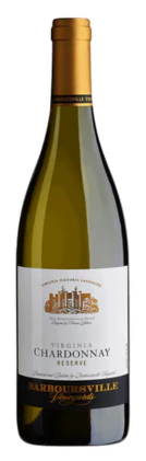 2020 | Barboursville Vineyards | Chardonnay at CaskCartel.com