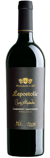 2020 | Casa Lapostolle | Cuvee Alexandre Cabernet Sauvignon at CaskCartel.com