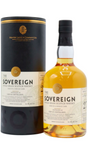 Girvan The Sovereign Single Cask #20242 27 Year Old 1997 Vintage Single Grain Scotch Whisky | 700ML at CaskCartel.com