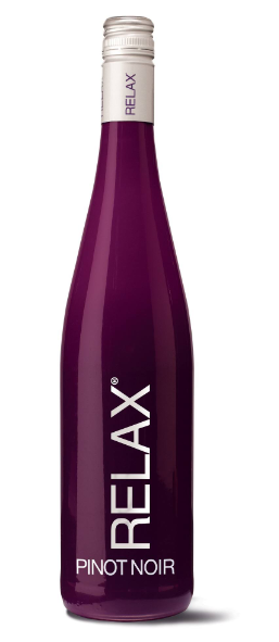 Relax | Pinot Noir - NV at CaskCartel.com
