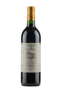 1996 | Chateau Haut-Brion | Bahans at CaskCartel.com