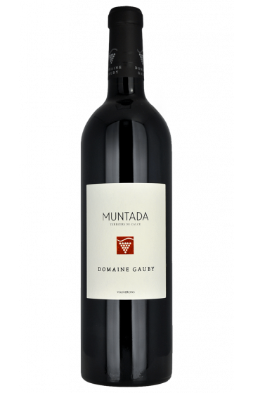 2018 | Domaine Gauby | Muntada at CaskCartel.com