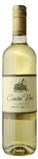 Coastal Vines Cellars | Pinot Grigio - NV at CaskCartel.com