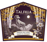 Talnua Colorado Parks & Wildlife 125th Anniversary Single Pot Still American Whiskey at CaskCartel.com
