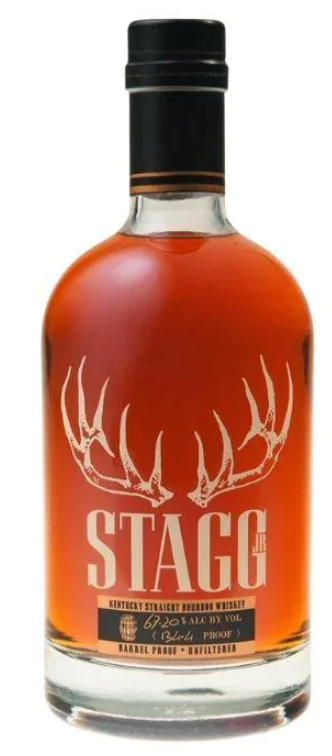 Stagg Jr. Kentucky Batch #15 Straight Bourbon Whisky