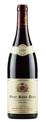 2021 | Henri & Philippe Jouan | Morey-Saint-Denis at CaskCartel.com