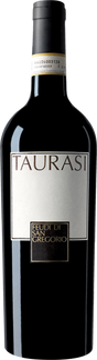 2014 | Feudi di San Gregorio | Taurasi (Magnum) at CaskCartel.com