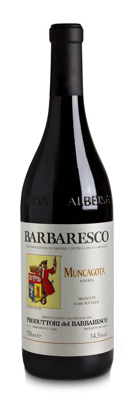 1970 | Produttori del Barbaresco | Muncagota at CaskCartel.com
