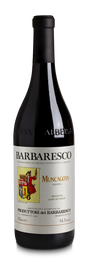 1970 | Produttori del Barbaresco | Muncagota at CaskCartel.com