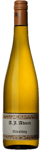 2020 | Weingut A.J. Adam | Riesling Trocken at CaskCartel.com
