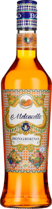 Bongiorno Meloncello | 700ML at CaskCartel.com