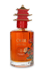 Okami 8 Year Old Pure Malt Whisky | 700ML at CaskCartel.com