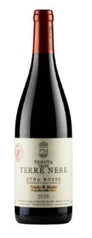 2020 | Tenuta delle Terre Nere | Feudo di Mezzo at CaskCartel.com