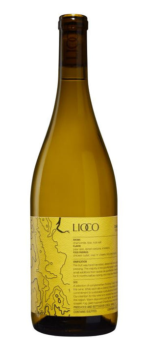 2021 | Lioco | Chardonnay at CaskCartel.com