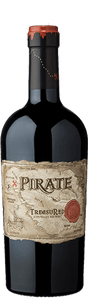 2019 | La Sirena | Pirate TreasuRed at CaskCartel.com