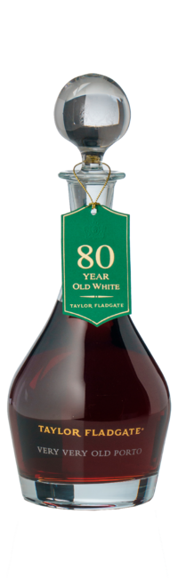 Taylor Fladgate | VVOP White Port at CaskCartel.com