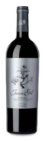 2021 | Juan Gil | 12 Meses Plata - Silver Label at CaskCartel.com