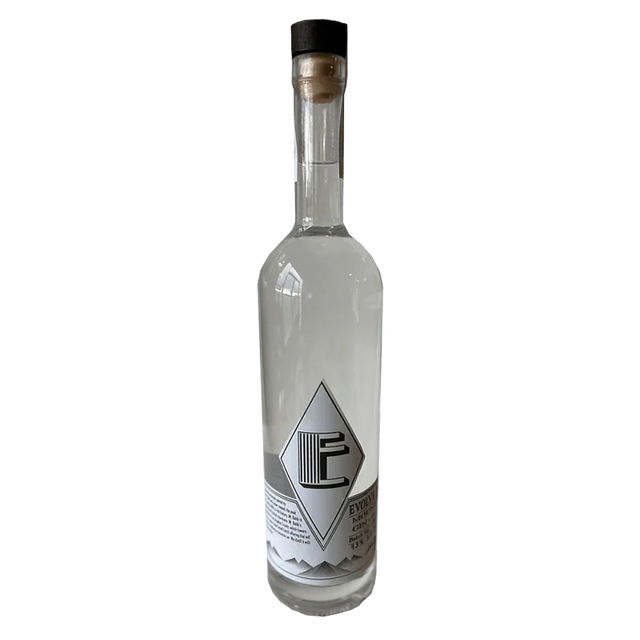 Evolve Distilling Mount Baldy Gin at CaskCartel.com
