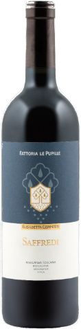 2016 | Fattoria Le Pupille | Saffredi at CaskCartel.com