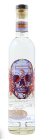 Jose Cuervo | Day Of The Dead | Tradicional Plata Tequila | Limited Edition | 500ML at CaskCartel.com