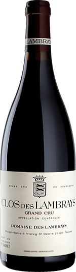 1950 | Domaine des Lambrays | Clos des Lambrays at CaskCartel.com