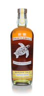 Hawksbill Banana Skin Spiced Rum | 700ML at CaskCartel.com