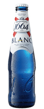 Kronenbourg 1664 Blanc Wheat Beer | (6)*330ML at CaskCartel.com