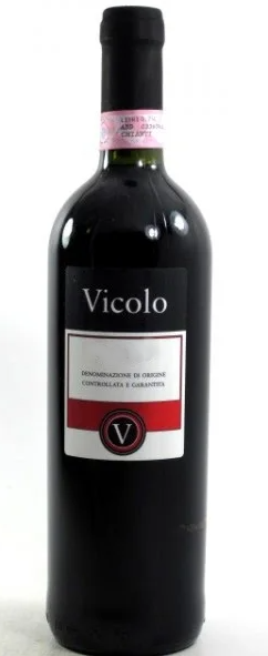 Vicolo | Pinot Noir - NV