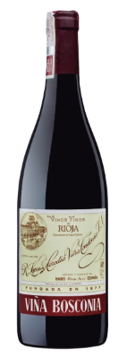 2012 | R. López de Heredia Viña Tondonia | Vina Bosconia Reserva at CaskCartel.com