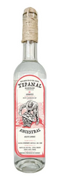 Tepanal Coyote Madurado Ancestral at CaskCartel.com
