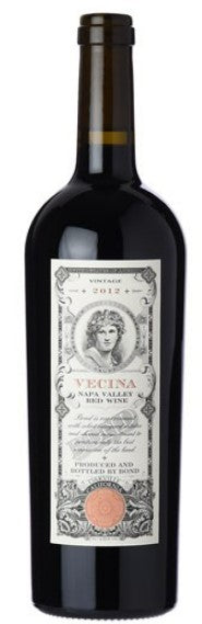 2019 | BOND | Vecina at CaskCartel.com