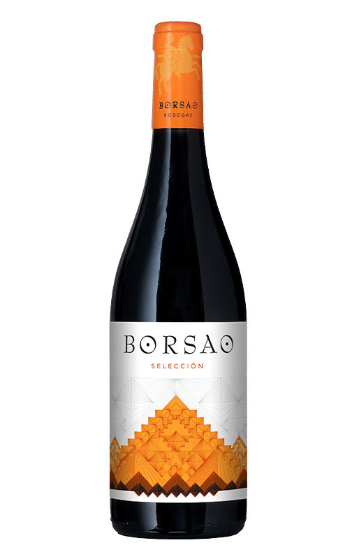 2020 | Bodegas Borsao | Garnacha - Tinto Seleccion Joven at CaskCartel.com