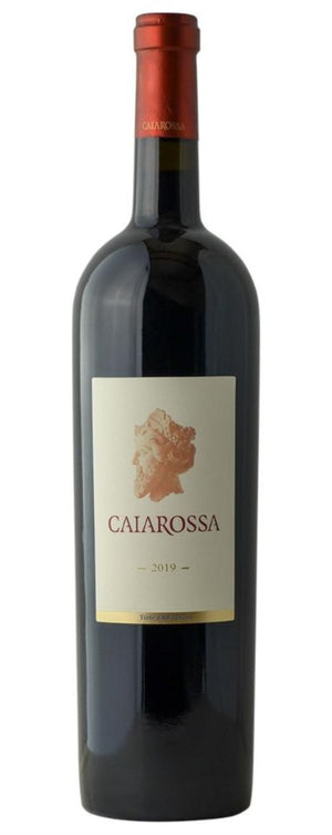 2019 | Caiarossa | Rosso at CaskCartel.com