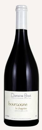 2021 | Domaine Jean Yves Bizot | Bourgogne Le Chapitre at CaskCartel.com