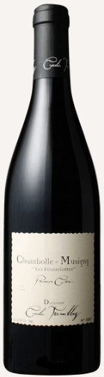 2018 | Domaine Cécile Tremblay | Les Feusselottes at CaskCartel.com