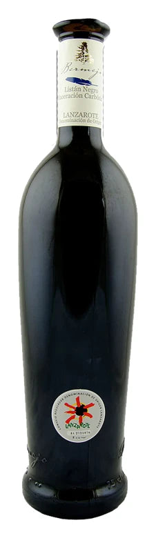 2020 | Bodegas Los Bermejos | Listan Negro Maceracion Carbonica at CaskCartel.com
