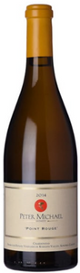 2014 | Peter Michael Winery | Point Rouge Chardonnay at CaskCartel.com